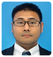 髙根　慎仁 Shinji Takane